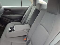 
 Toyota Corolla full									