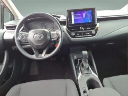 
 Toyota Corolla full									