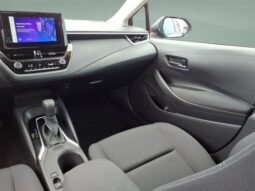 
 Toyota Corolla full									
