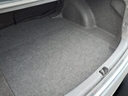 
 Toyota Corolla full									