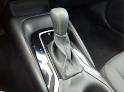 
 Toyota Corolla full									