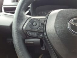 
 Toyota Corolla full									