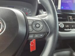
 Toyota Corolla full									