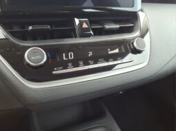 
 Toyota Corolla full									