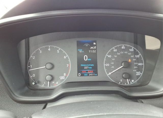
 Toyota Corolla full									