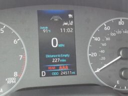 
 Toyota Corolla full									