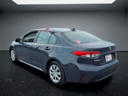
 Toyota Corolla full									