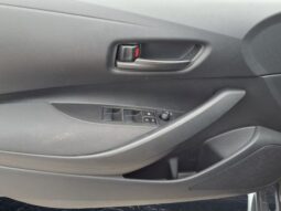 
 Toyota Corolla full									