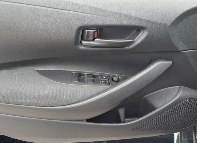 
 Toyota Corolla full									