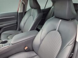 
 Toyota Camry full									