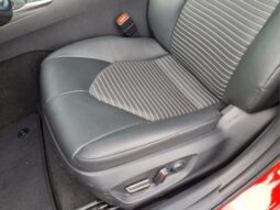 
 Toyota Camry full									