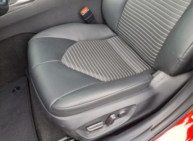 
 Toyota Camry full									