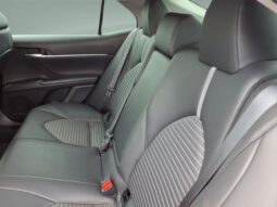 
 Toyota Camry full									