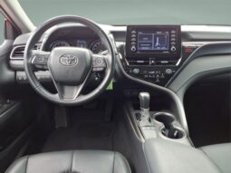 
 Toyota Camry full									