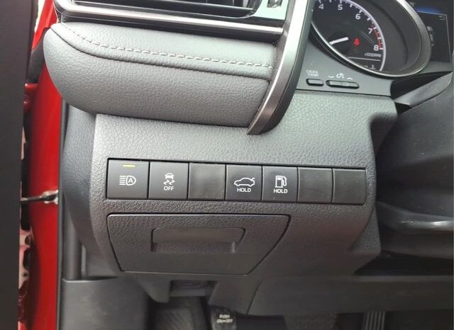 
 Toyota Camry full									
