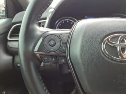 
 Toyota Camry full									