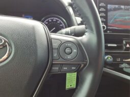 
 Toyota Camry full									