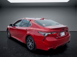 
 Toyota Camry full									
