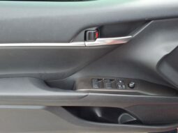 
 Toyota Camry full									