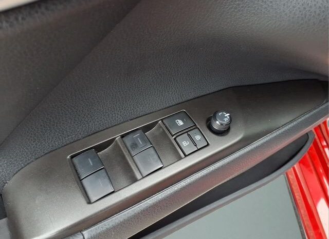 
 Toyota Camry full									