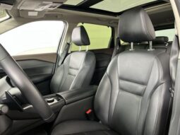 
 Nissan Rogue full									