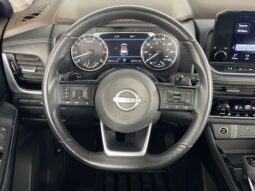
 Nissan Rogue full									