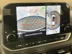 
 Nissan Rogue full									