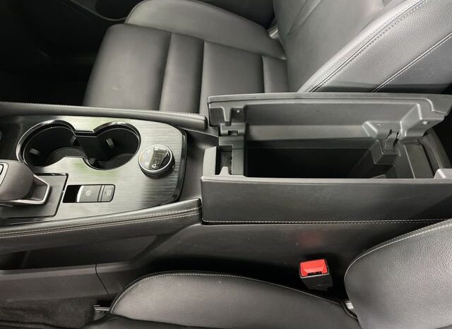 
 Nissan Rogue full									