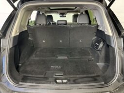
 Nissan Rogue full									