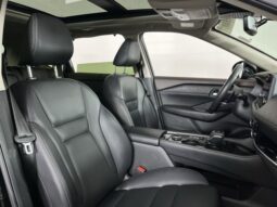 
 Nissan Rogue full									
