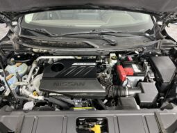 
 Nissan Rogue full									