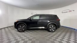 
 Nissan Rogue full									