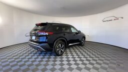 
 Nissan Rogue full									