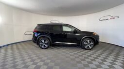
 Nissan Rogue full									
