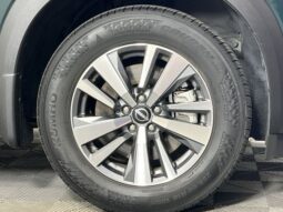 Nissan Pathfinder full