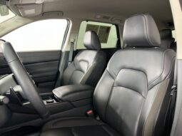 Nissan Pathfinder full
