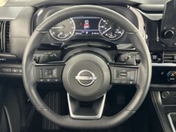 Nissan Pathfinder full