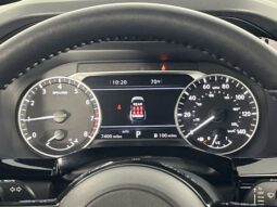 Nissan Pathfinder full