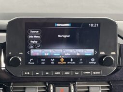 Nissan Pathfinder full