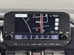 Nissan Pathfinder full