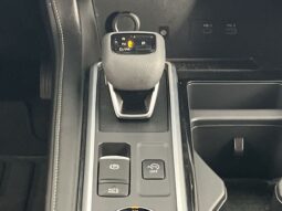 Nissan Pathfinder full