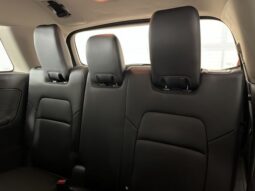 Nissan Pathfinder full