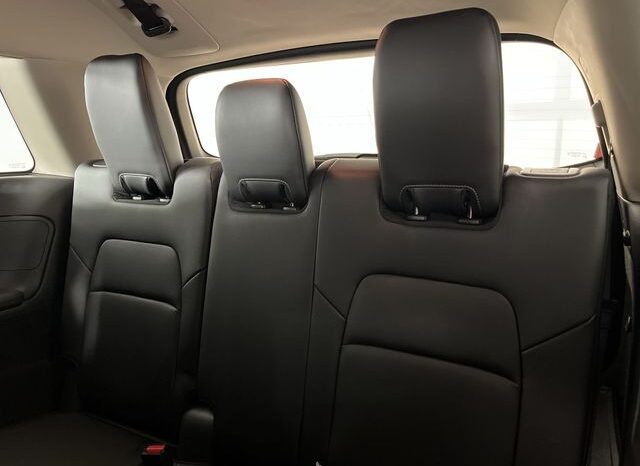 
 Nissan Pathfinder full									