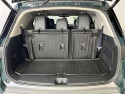 Nissan Pathfinder full