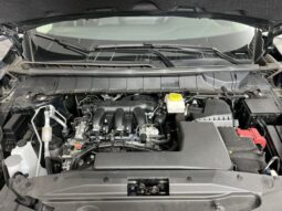 Nissan Pathfinder full