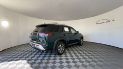 Nissan Pathfinder full