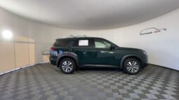 Nissan Pathfinder full