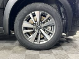 
 Nissan Pathfinder full									