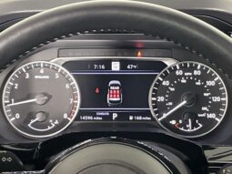 
 Nissan Pathfinder full									