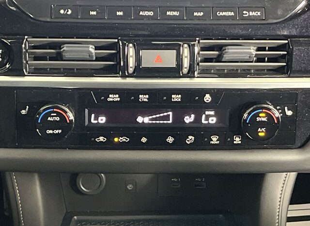 
 Nissan Pathfinder full									